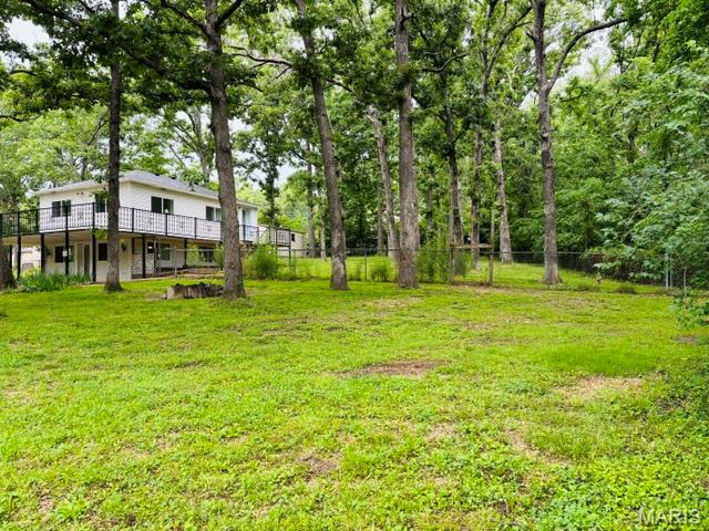Indian Hills Sub - Residential