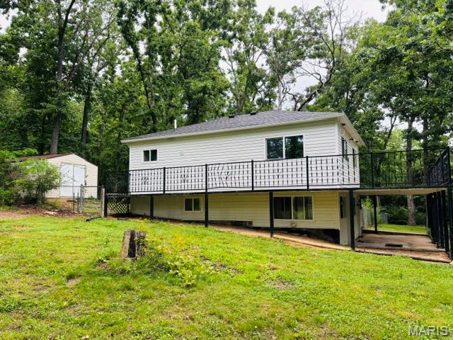 Indian Hills Sub - Residential