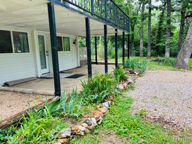 Indian Hills Sub - Residential
