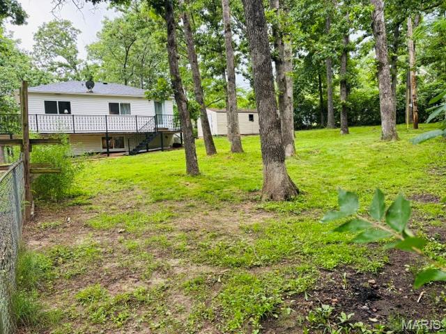 Indian Hills Sub - Residential