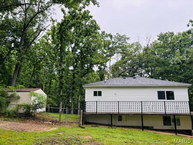 Indian Hills Sub - Residential