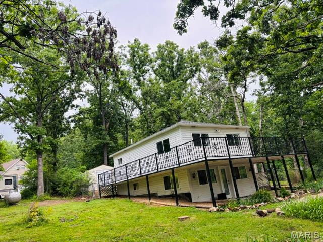 Indian Hills Sub - Residential
