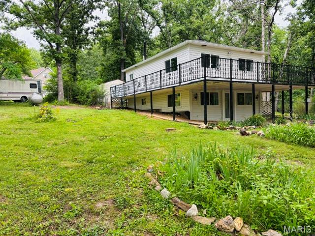 Indian Hills Sub - Residential