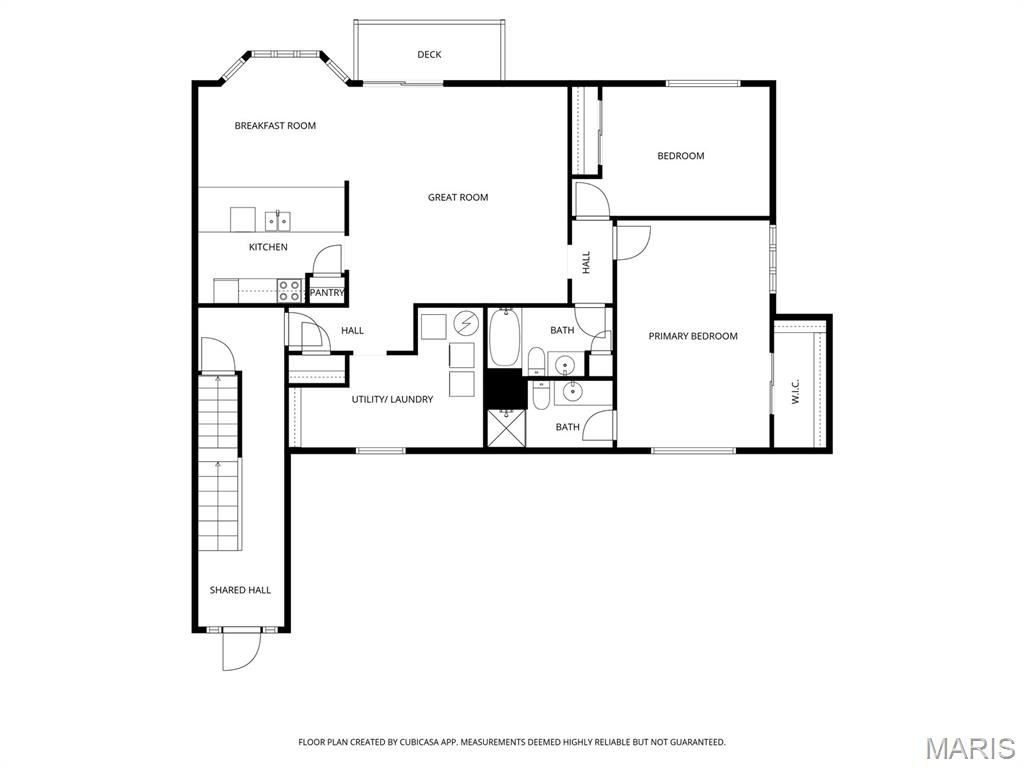 Whitehall Place Condo Ph Three - Residential