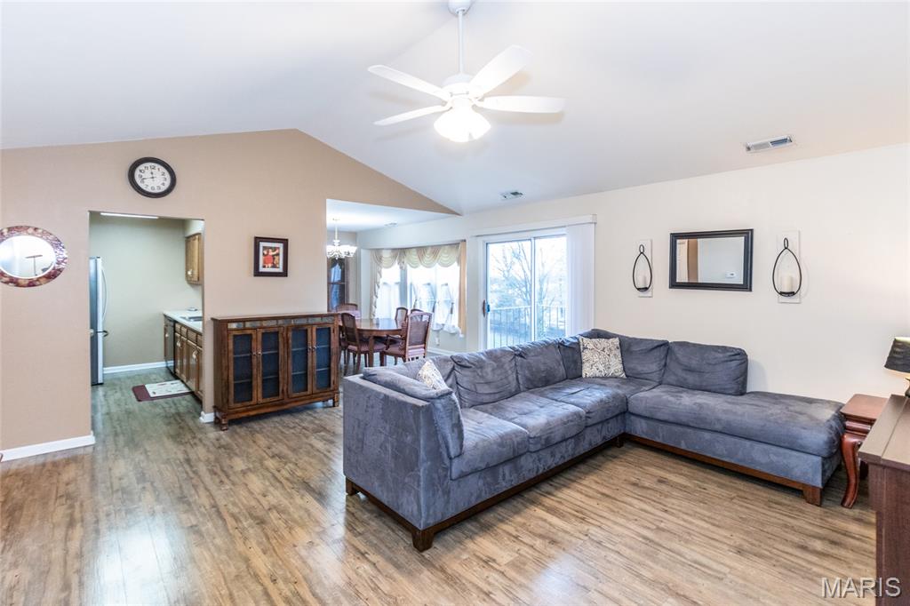 Whitehall Place Condo Ph Three - Residential