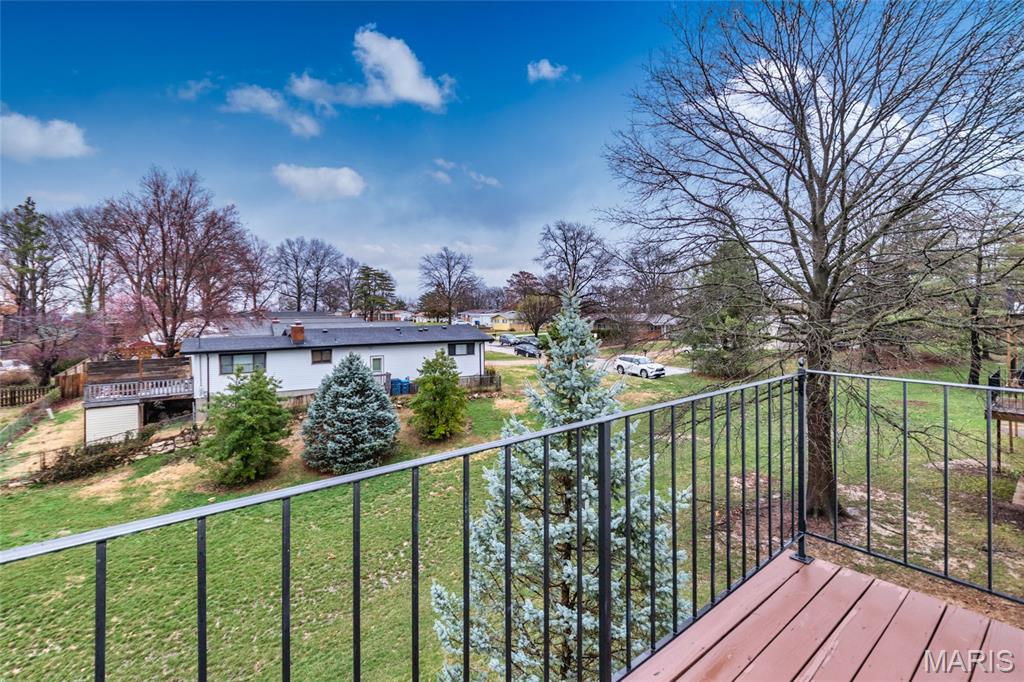 Whitehall Place Condo Ph Three - Residential