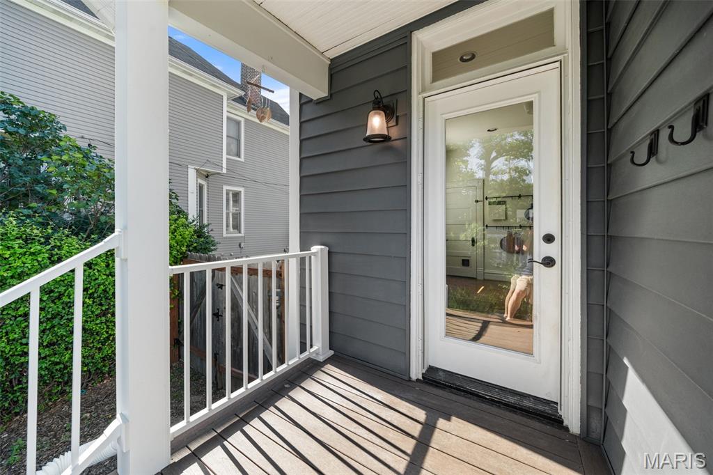 Maplewood - Residential