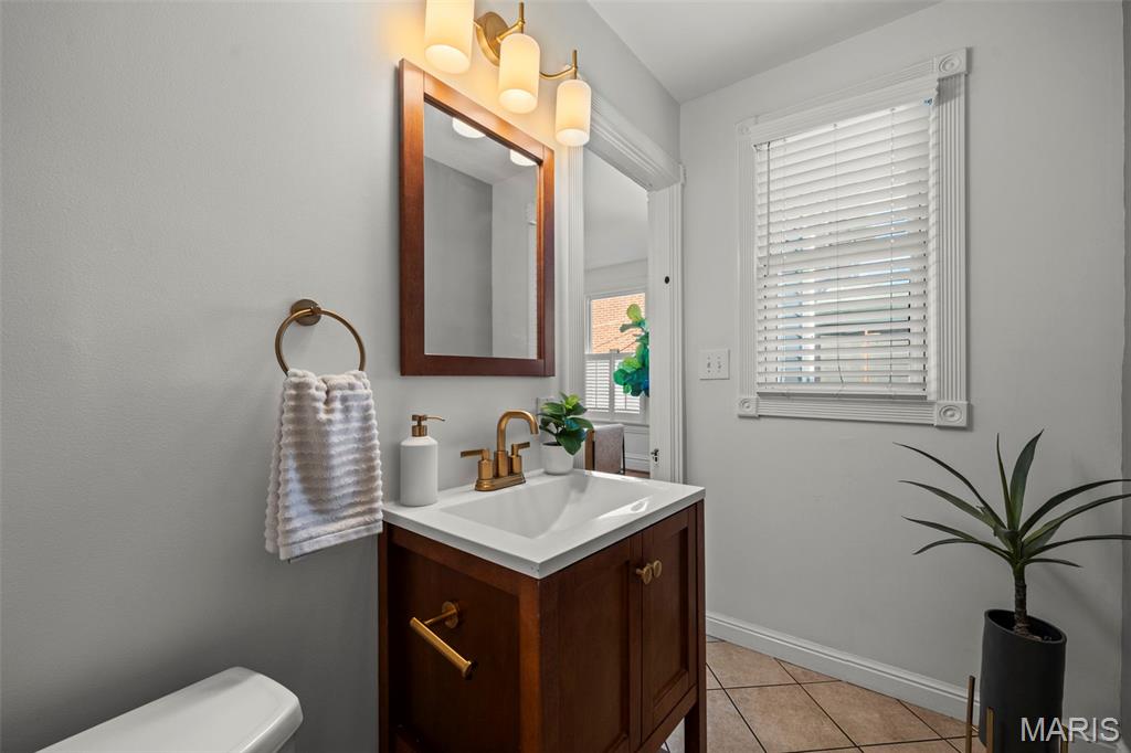 Maplewood - Residential