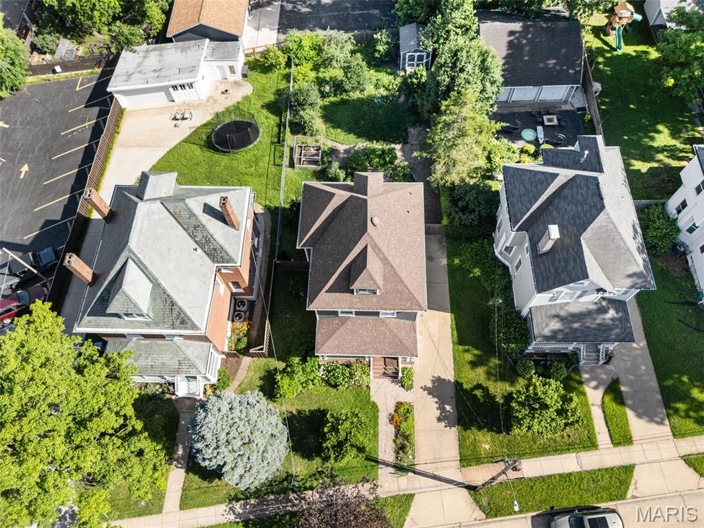 Maplewood - Residential