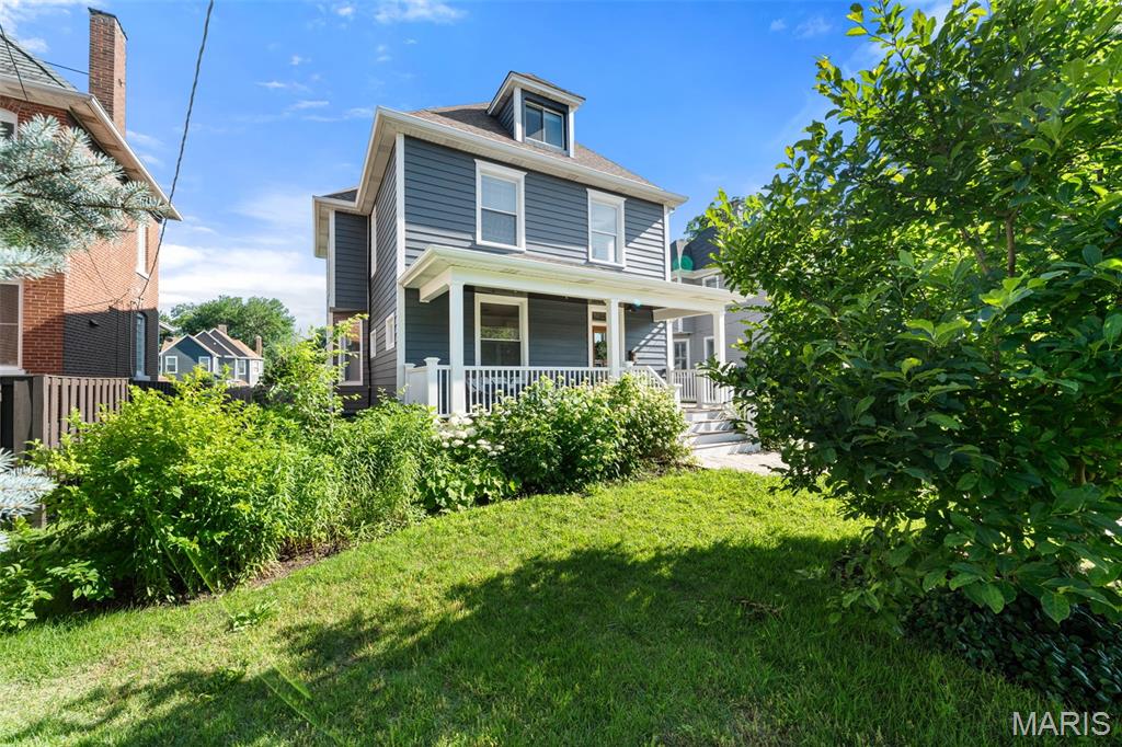 Maplewood - Residential