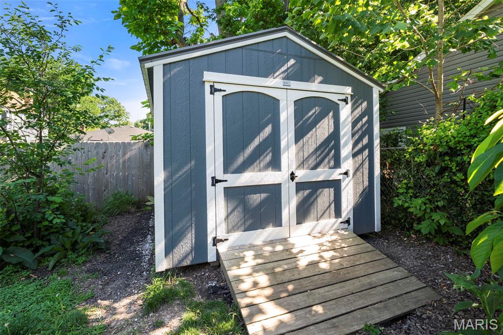 Maplewood - Residential