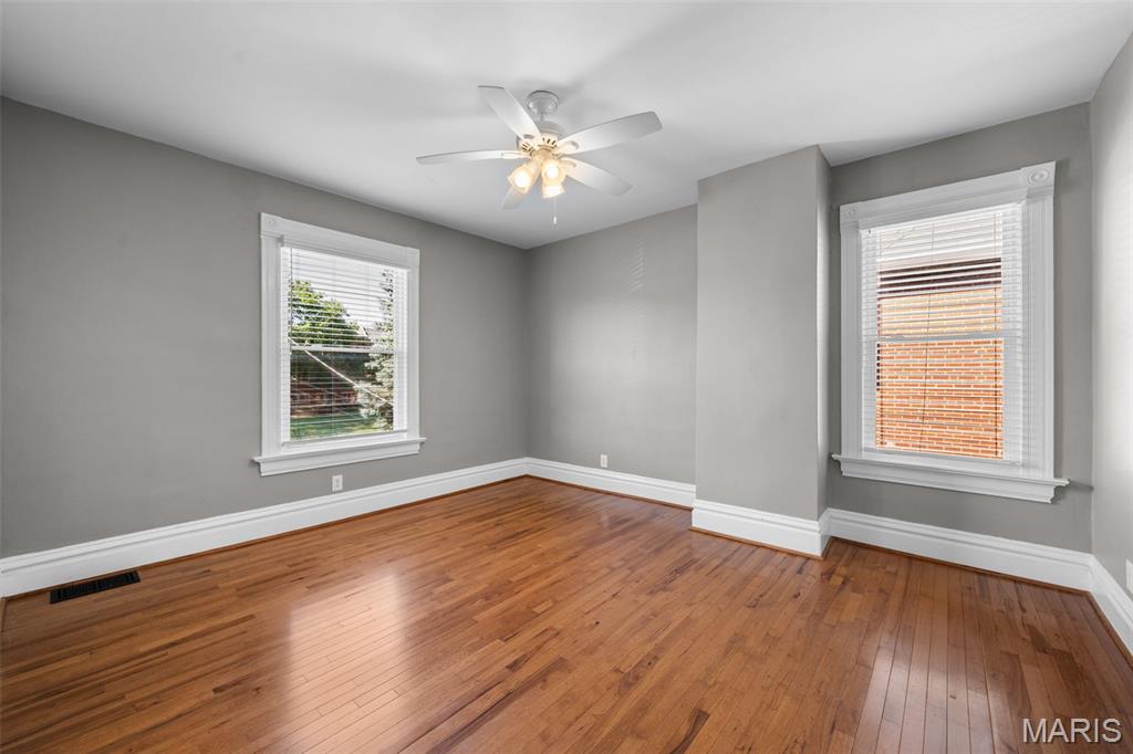 Maplewood - Residential