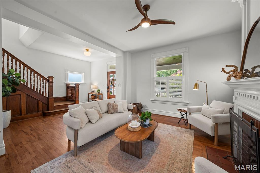Maplewood - Residential