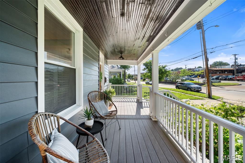 Maplewood - Residential