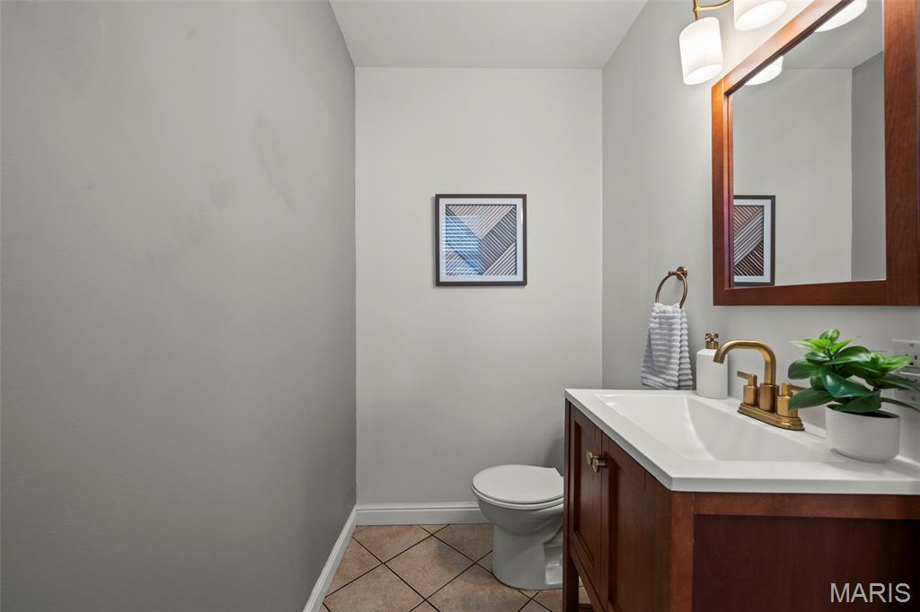 Maplewood - Residential