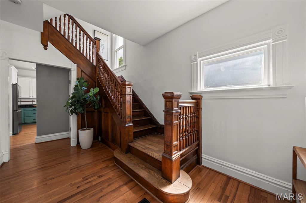 Maplewood - Residential
