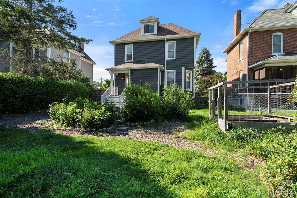 Maplewood - Residential