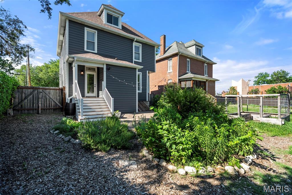 Maplewood - Residential