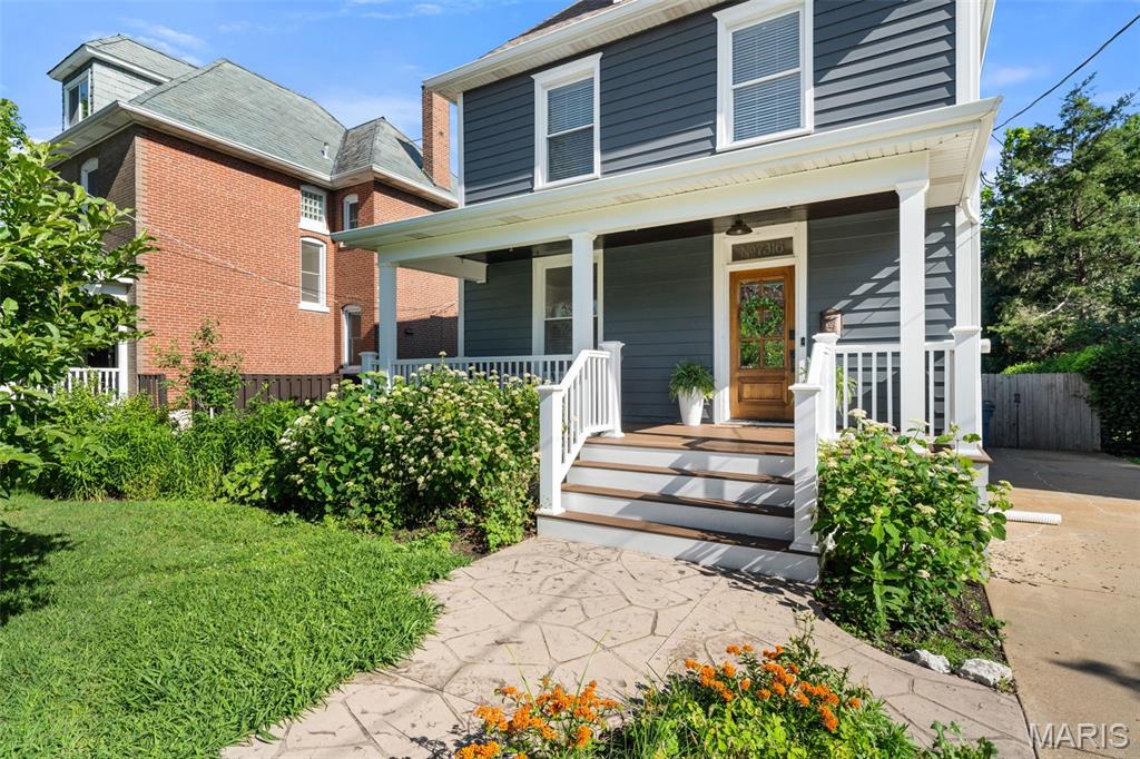 Maplewood - Residential