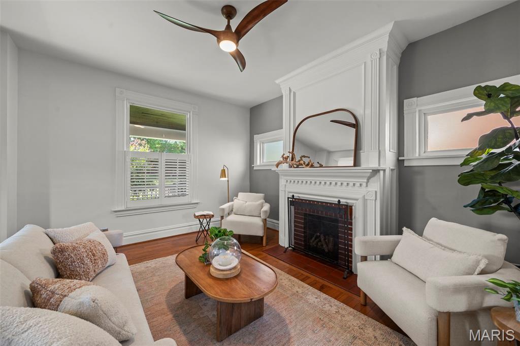 Maplewood - Residential