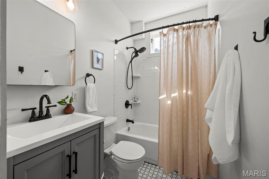 Maplewood - Residential