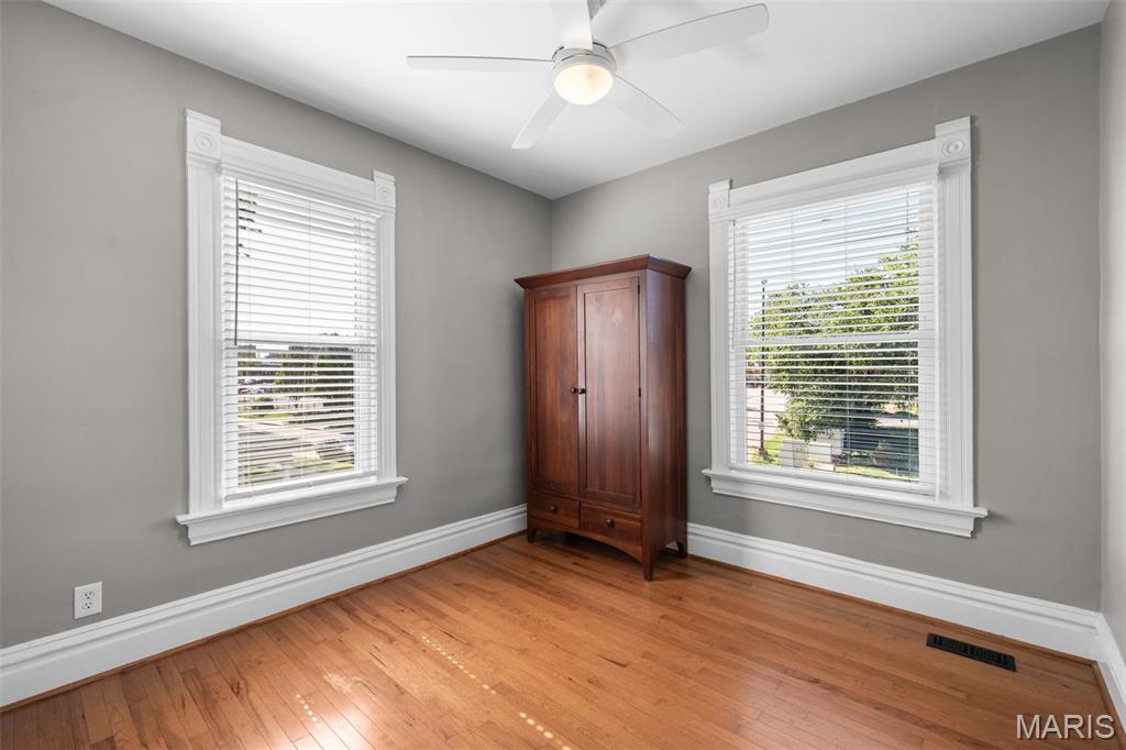 Maplewood - Residential