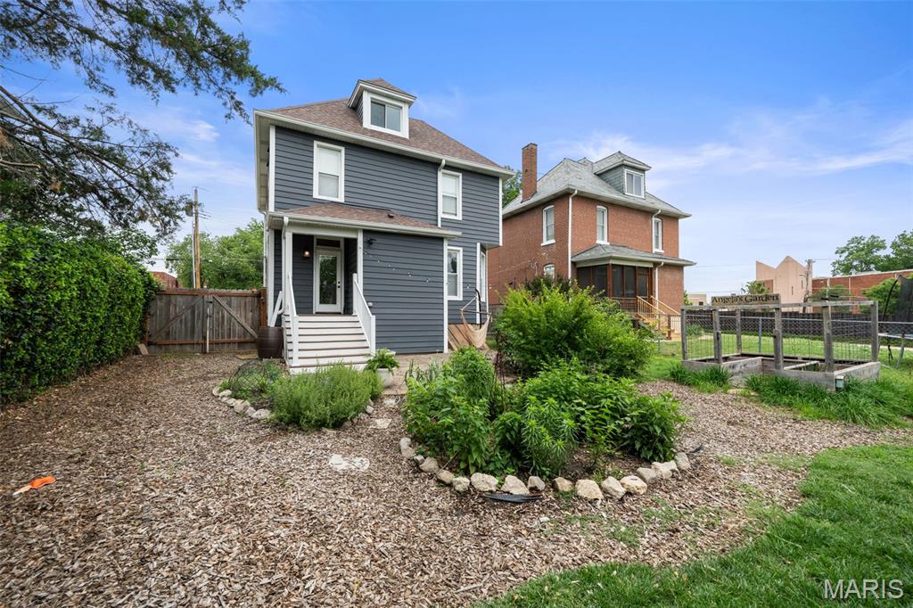 Maplewood - Residential
