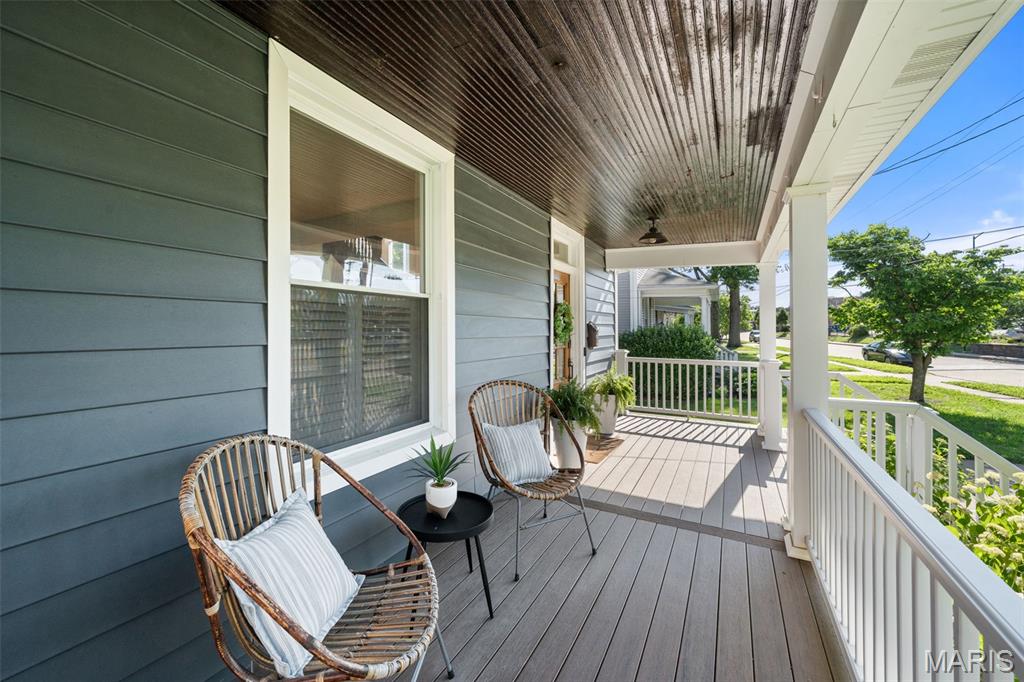 Maplewood - Residential