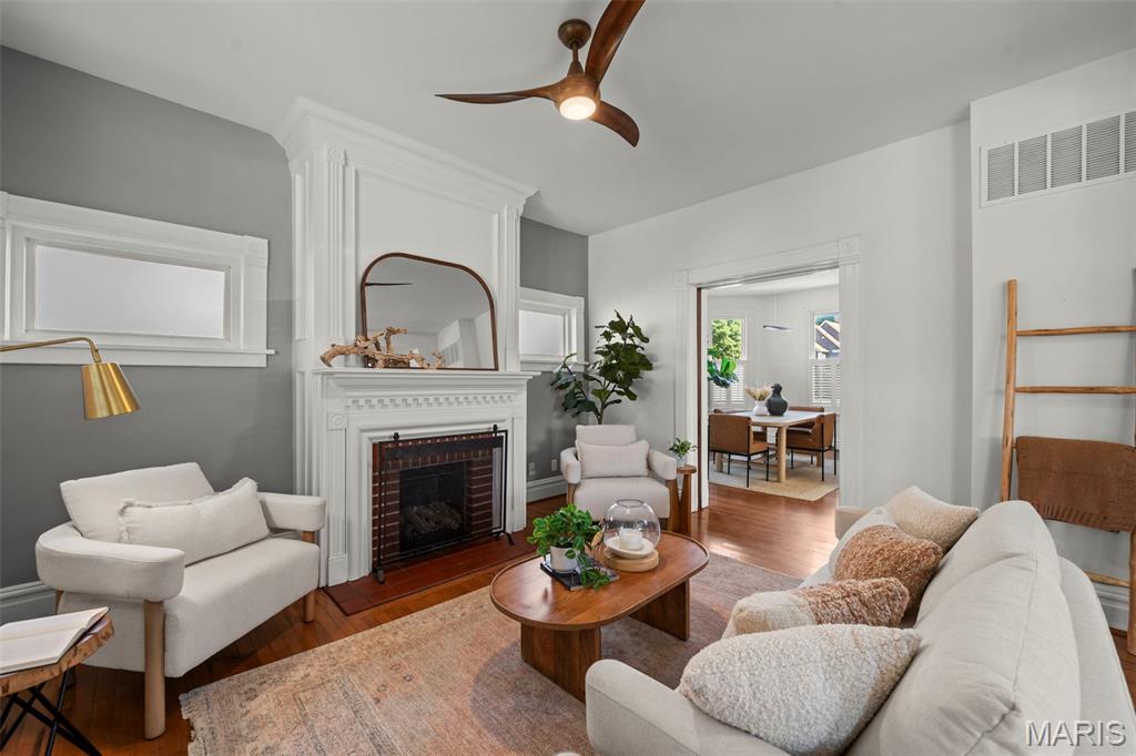 Maplewood - Residential