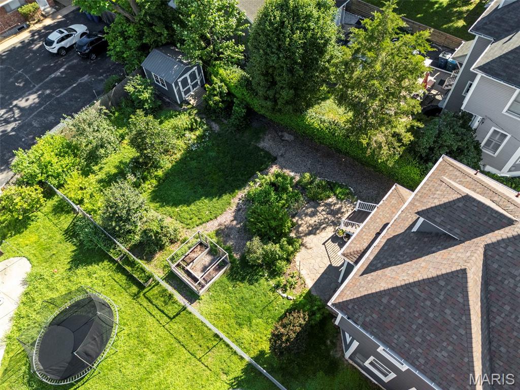 Maplewood - Residential