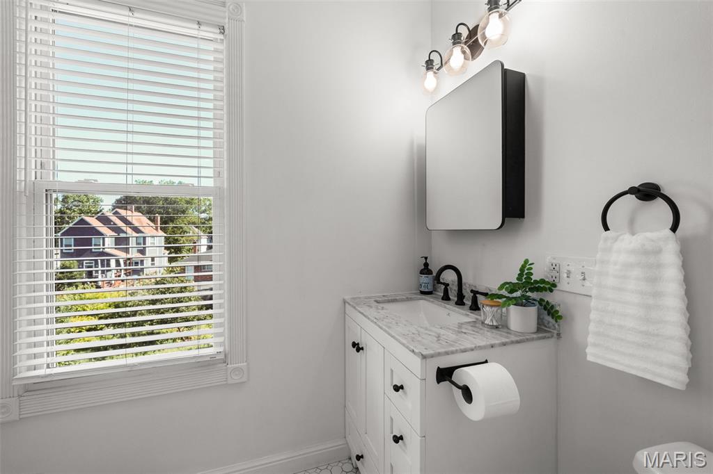 Maplewood - Residential