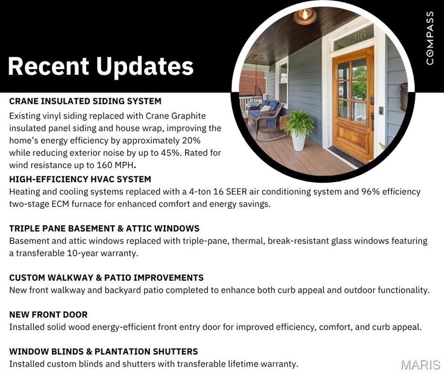 Maplewood - Residential