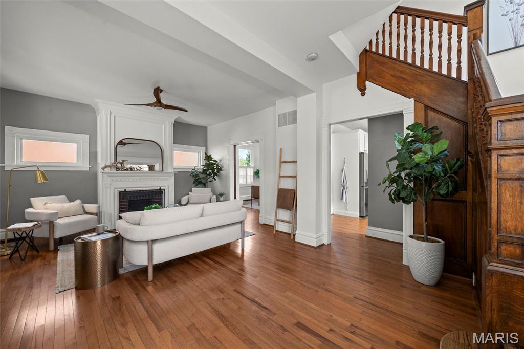 Maplewood - Residential