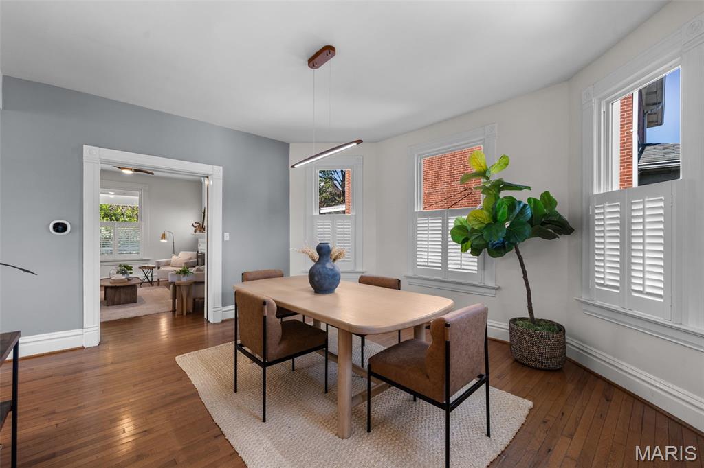Maplewood - Residential