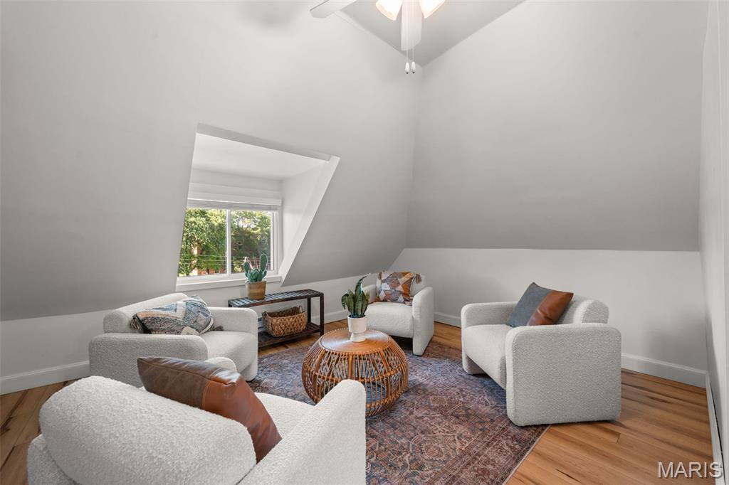 Maplewood - Residential