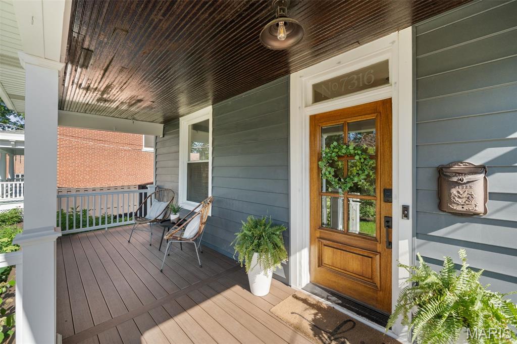 Maplewood - Residential