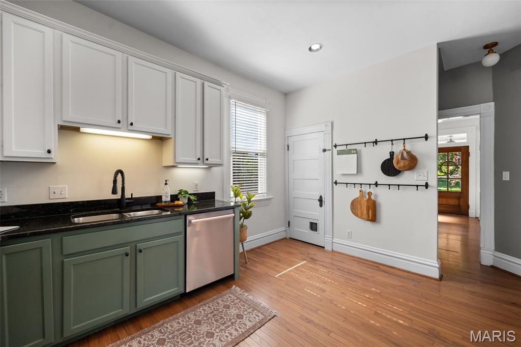 Maplewood - Residential