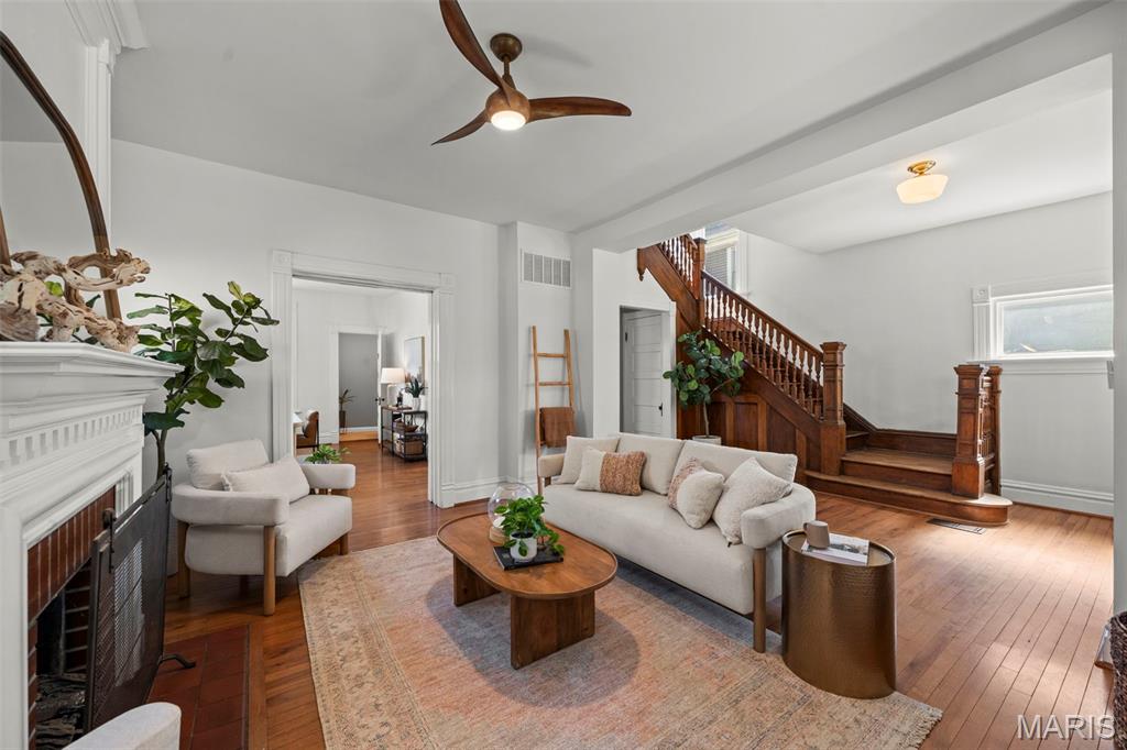 Maplewood - Residential