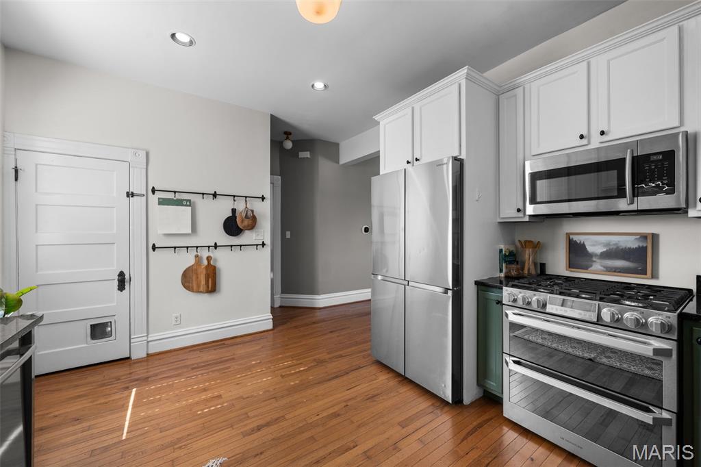 Maplewood - Residential