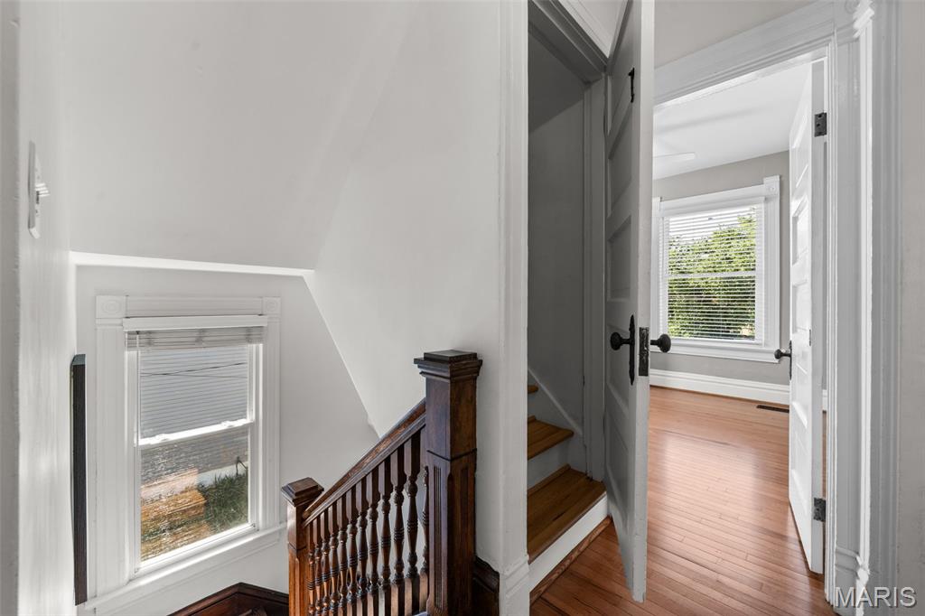 Maplewood - Residential