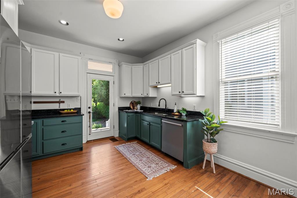 Maplewood - Residential