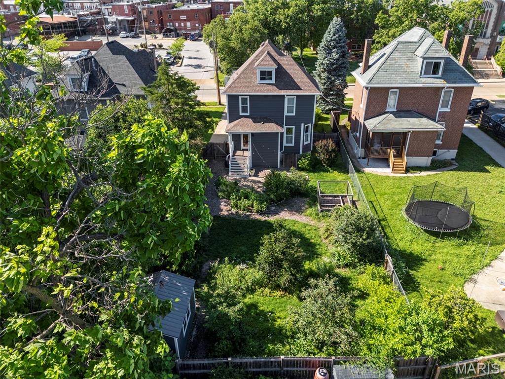 Maplewood - Residential