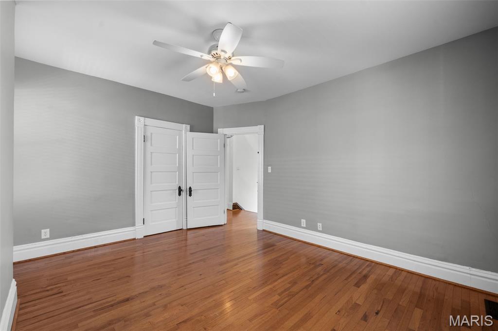 Maplewood - Residential