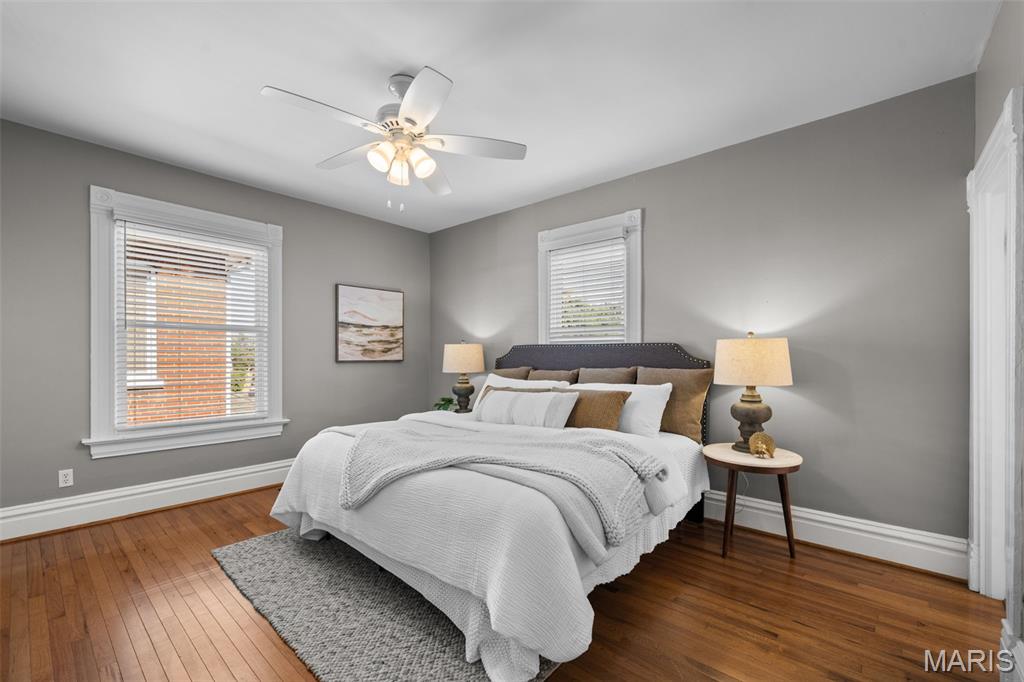 Maplewood - Residential