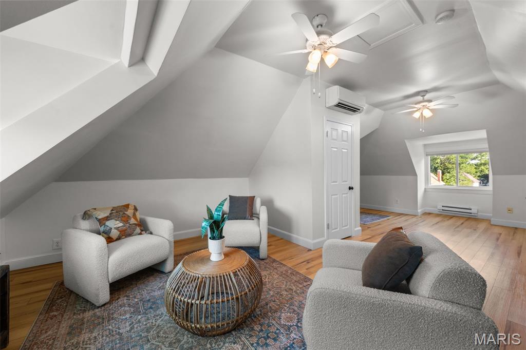 Maplewood - Residential