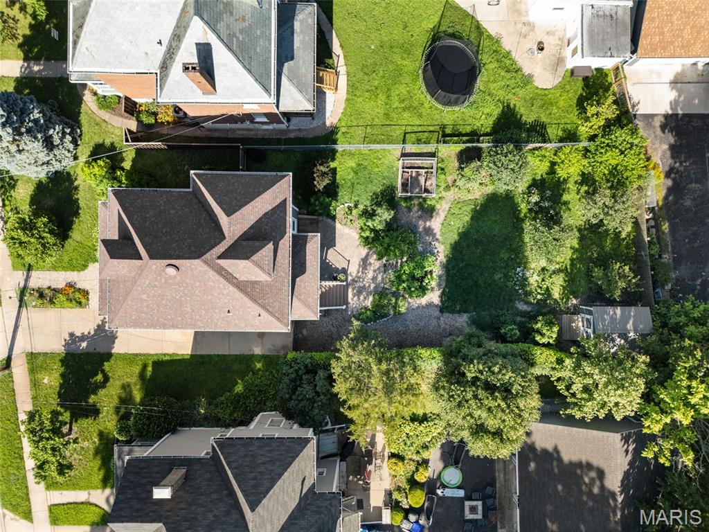 Maplewood - Residential