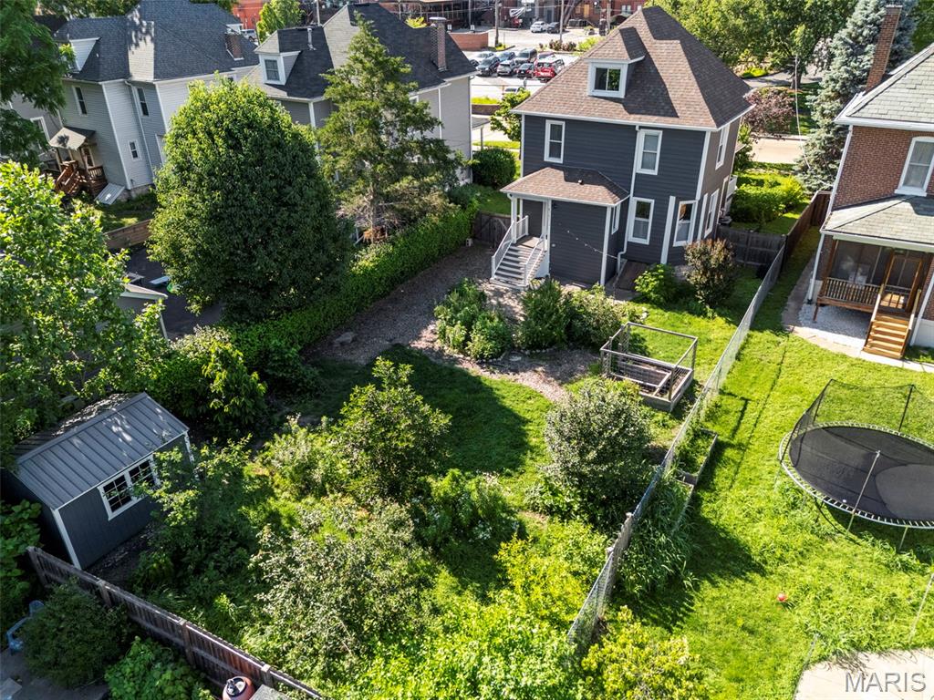 Maplewood - Residential
