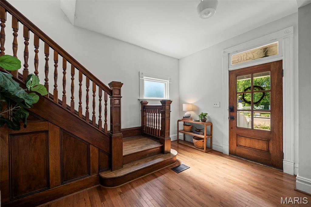 Maplewood - Residential