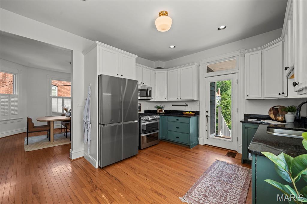 Maplewood - Residential