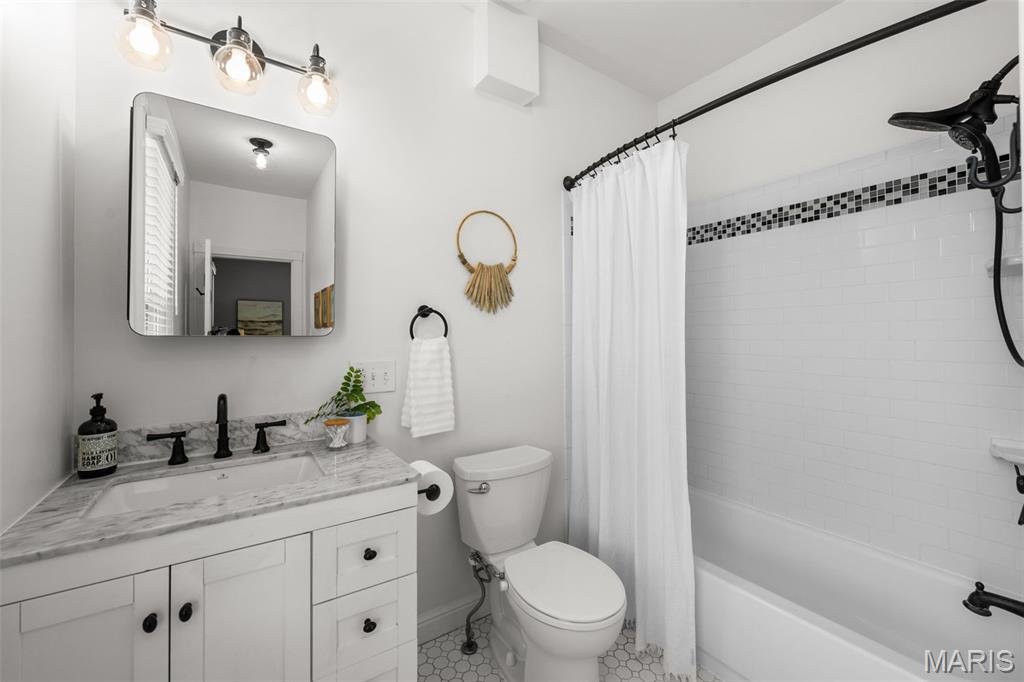 Maplewood - Residential
